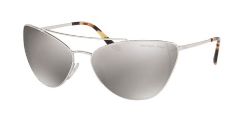 prada catwalk pr 65vs 1bc8v1|Eyewear Prada Catwalk PR 65VS (1BC8V1) .